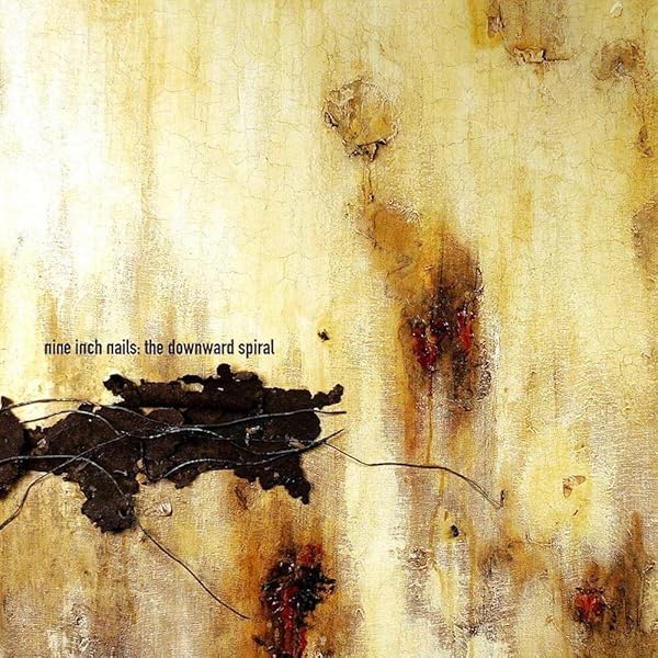 The Fragile - Nine Inch Nails: Amazon.de: Musik-CDs & Vinyl